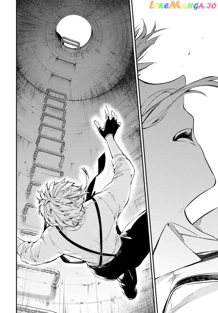 Bungou Stray Dogs Chapter 70 image 17_optimized
